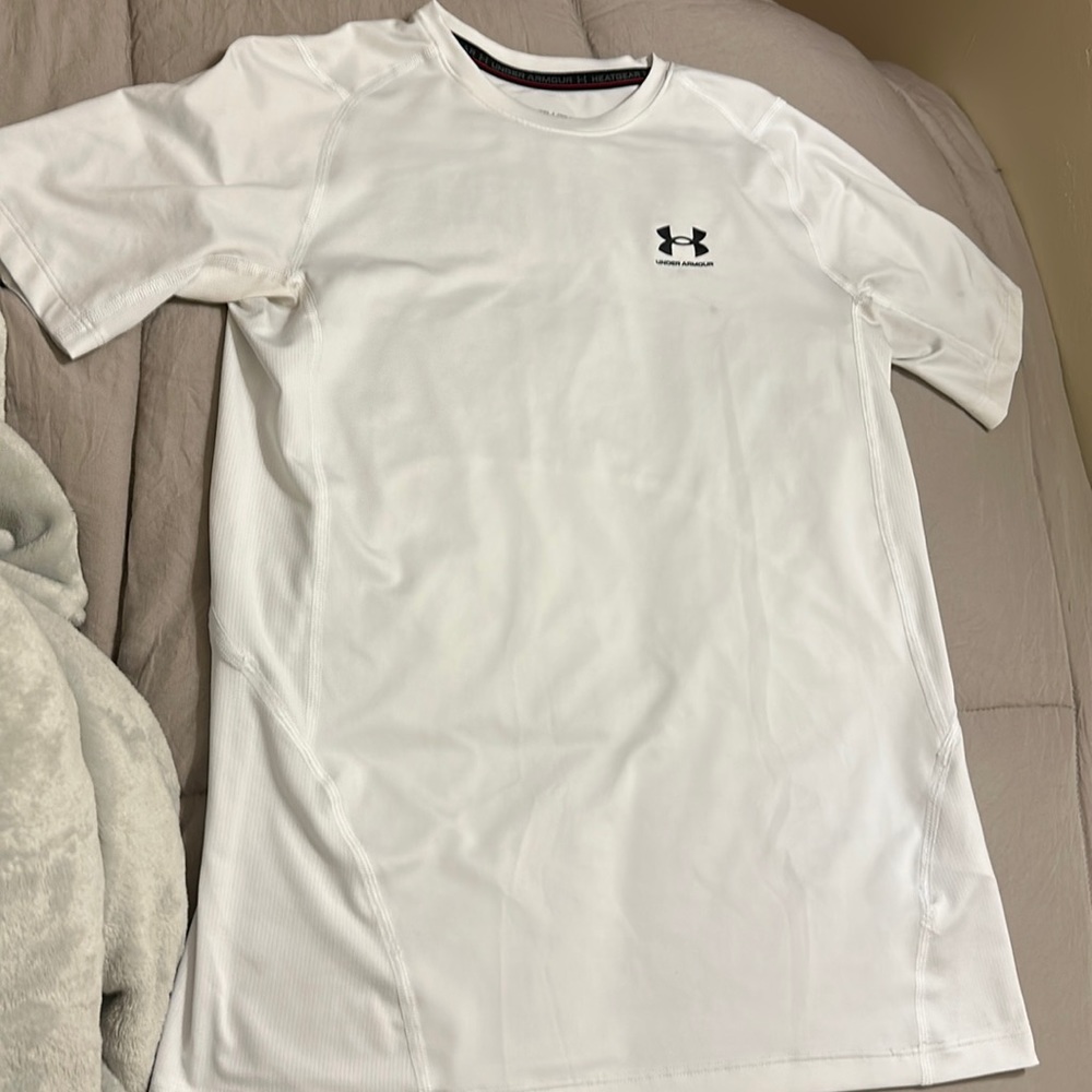 Compression T-shirt